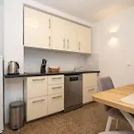 Rialto Apartmán *