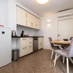 Rialto Apartmán Veli Lošinj