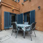 Rialto Apartmán Veli Lošinj