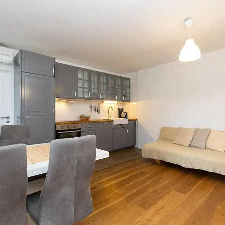 Apartment Rialto