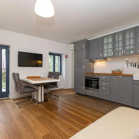 Apartment Rialto