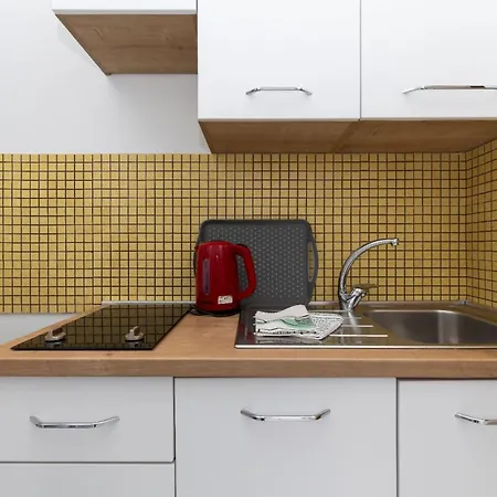 Apartment Rialto Veli Lošinj