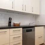 Apartamento Rialto