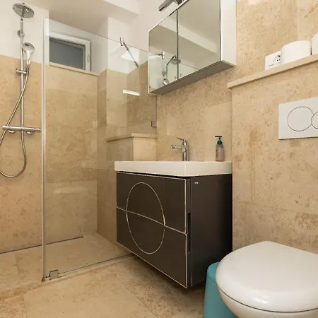 아파트 Rialto 베리로신즈