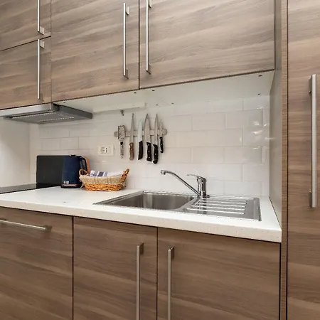 Rialto Apartament