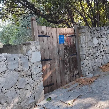 Apartamento Rialto Veli Lošinj