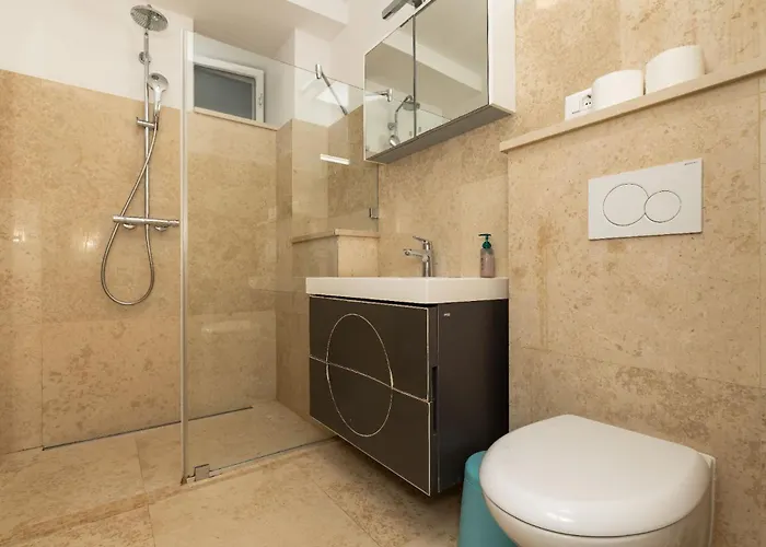 Apartment Rialto Veli Losinj