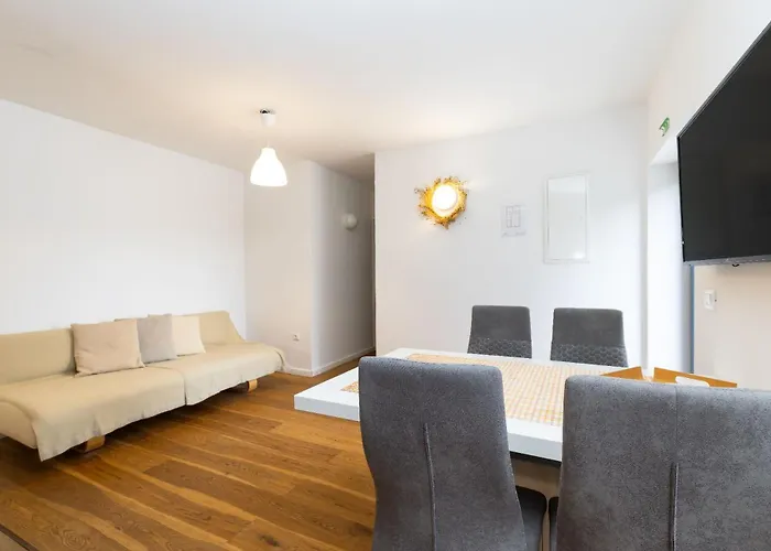Apartment Rialto *