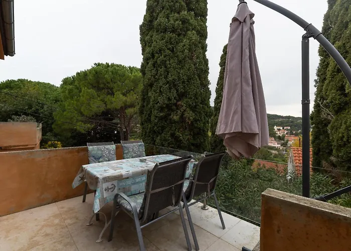 Rialto Apartment *