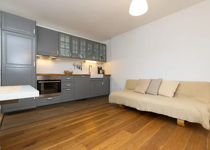 Apartment Rialto Veli Losinj