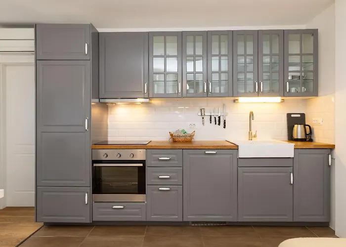 Apartment Rialto