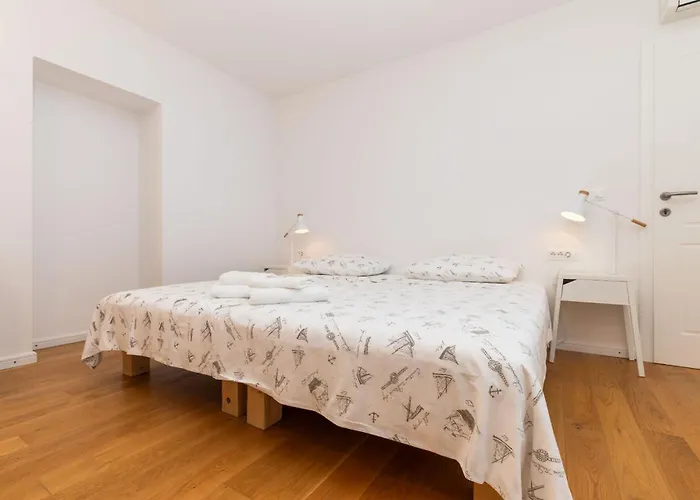 아파트 Rialto 베리로신즈