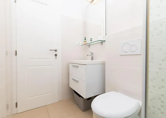 Apartment Rialto *
