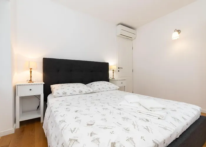 아파트 Rialto 베리로신즈