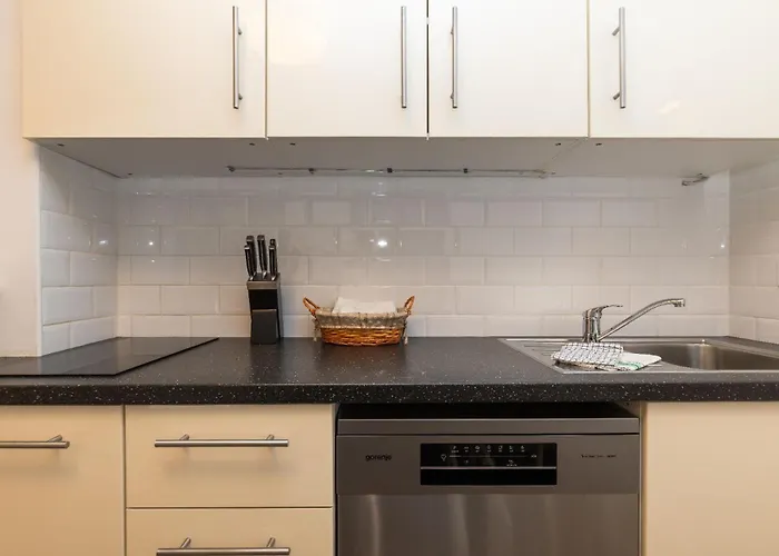 아파트 Rialto 베리로신즈