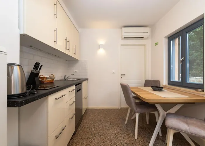 Rialto 아파트 베리로신즈