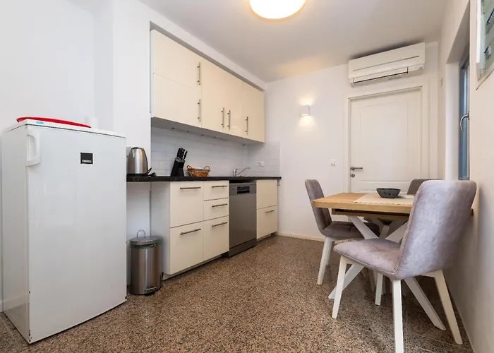 Rialto Apartment Veli Losinj