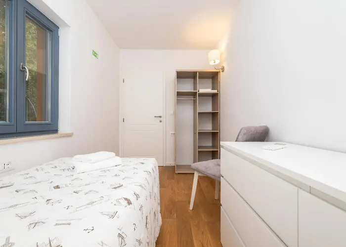 Apartment Rialto *