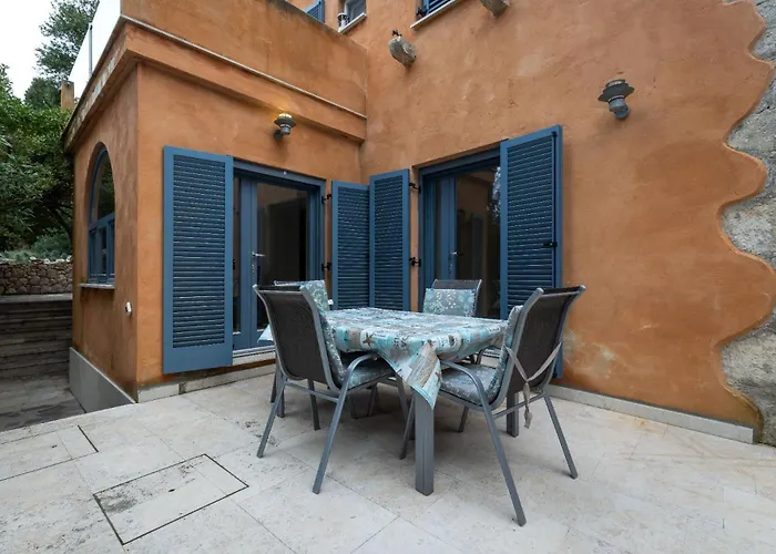 Rialto Apartment Veli Losinj