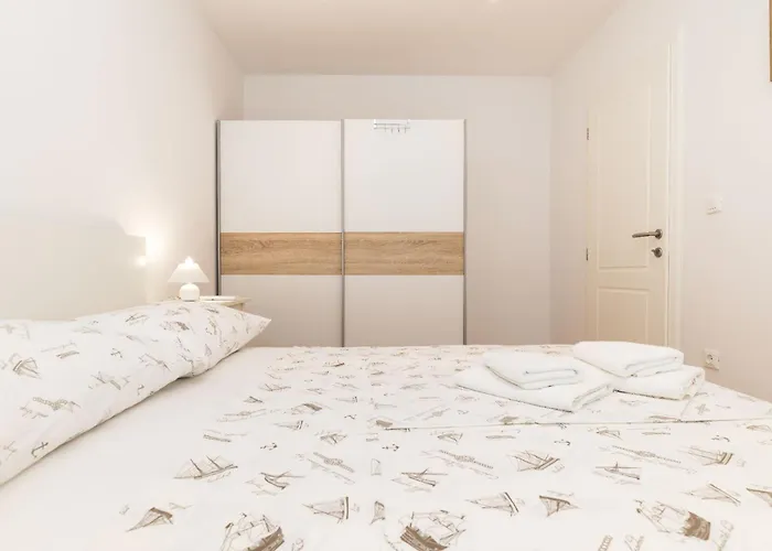 Apartment Rialto *