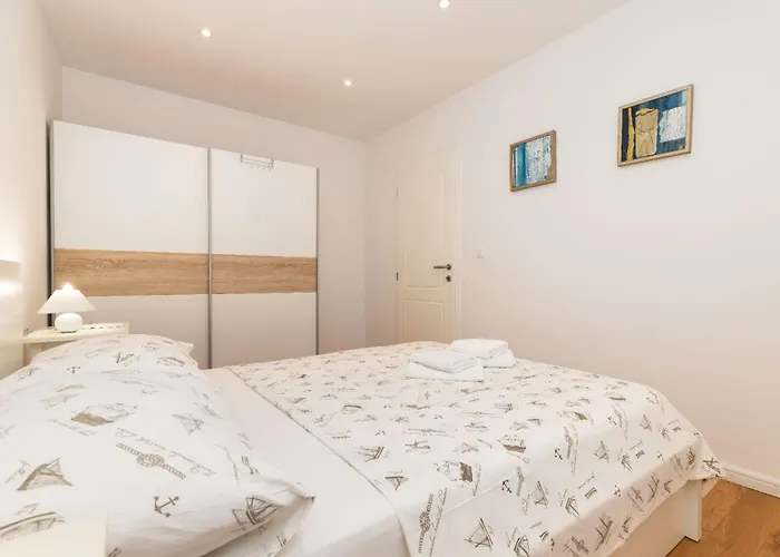 Rialto Apartment