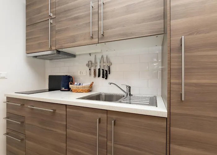 Rialto Apartment