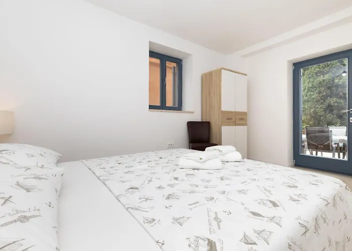 Rialto Apartment