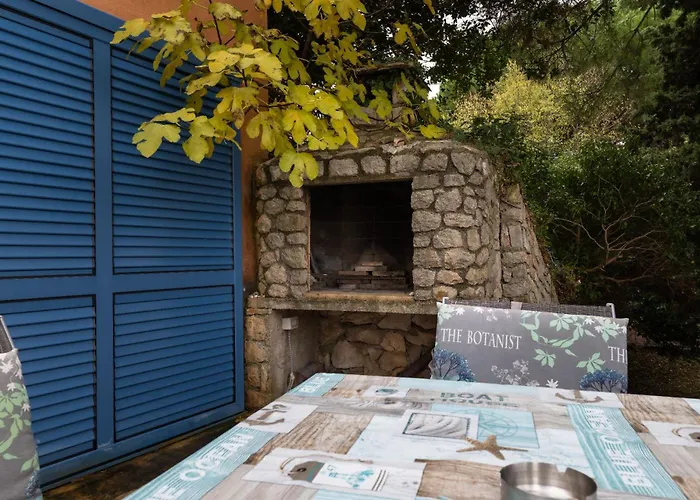 Rialto Apartment Veli Losinj