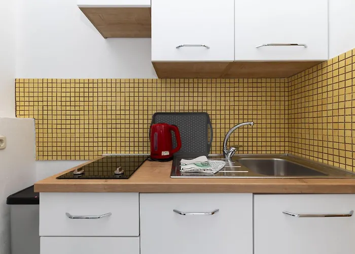 아파트 Rialto 베리로신즈