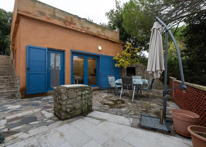 Rialto Apartment Veli Losinj