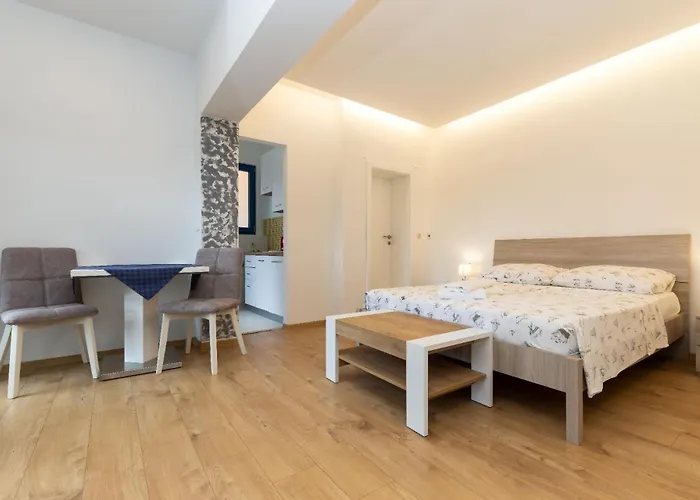 Apartment Rialto Veli Losinj