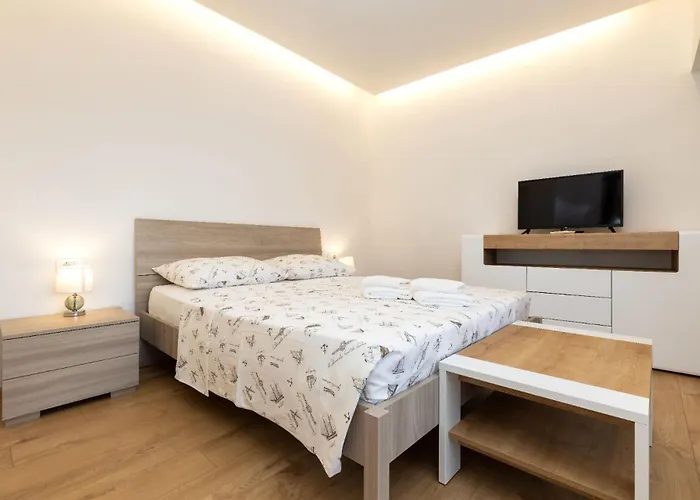 Apartment Rialto *