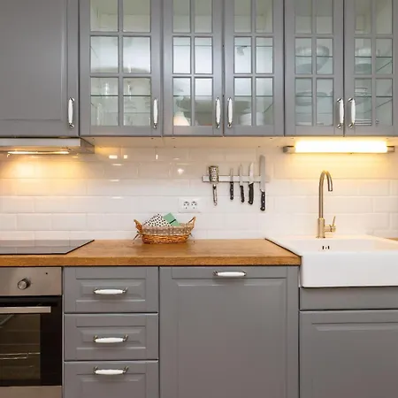 Rialto Lejlighed Veli Lošinj