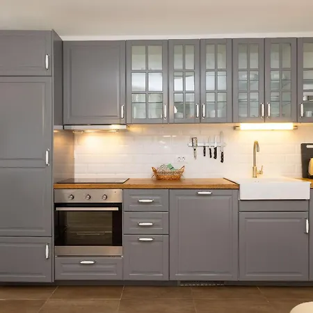 Appartement Rialto