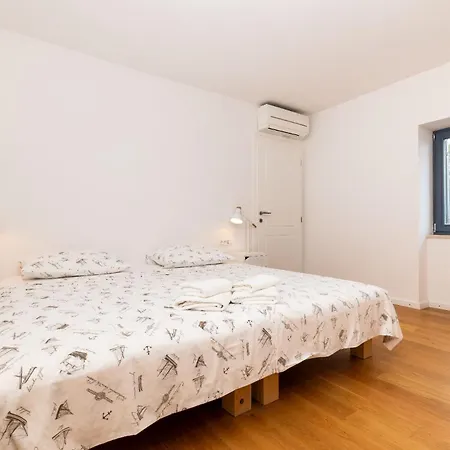 דירה Rialto *