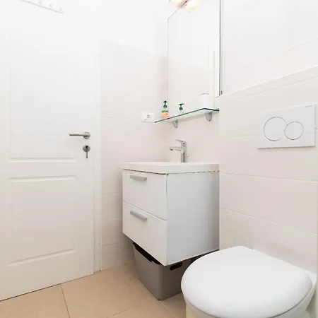 Appartement Rialto *