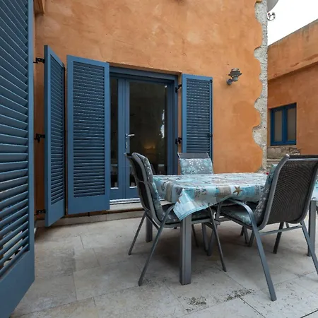 Rialto Appartement *