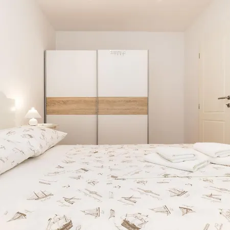 Appartement Rialto *