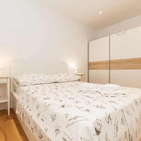 Appartement Rialto *