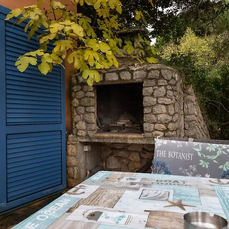 Rialto Appartement Veli Lošinj