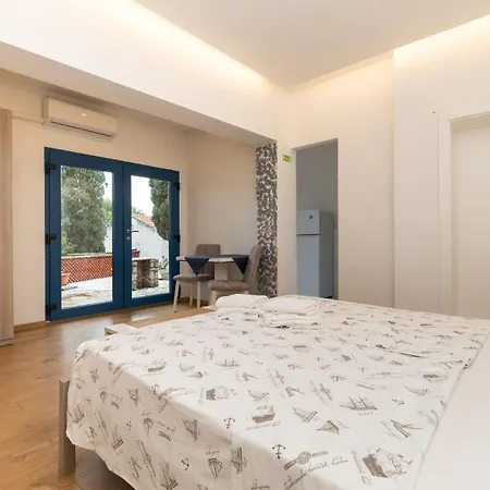 Rialto Appartement